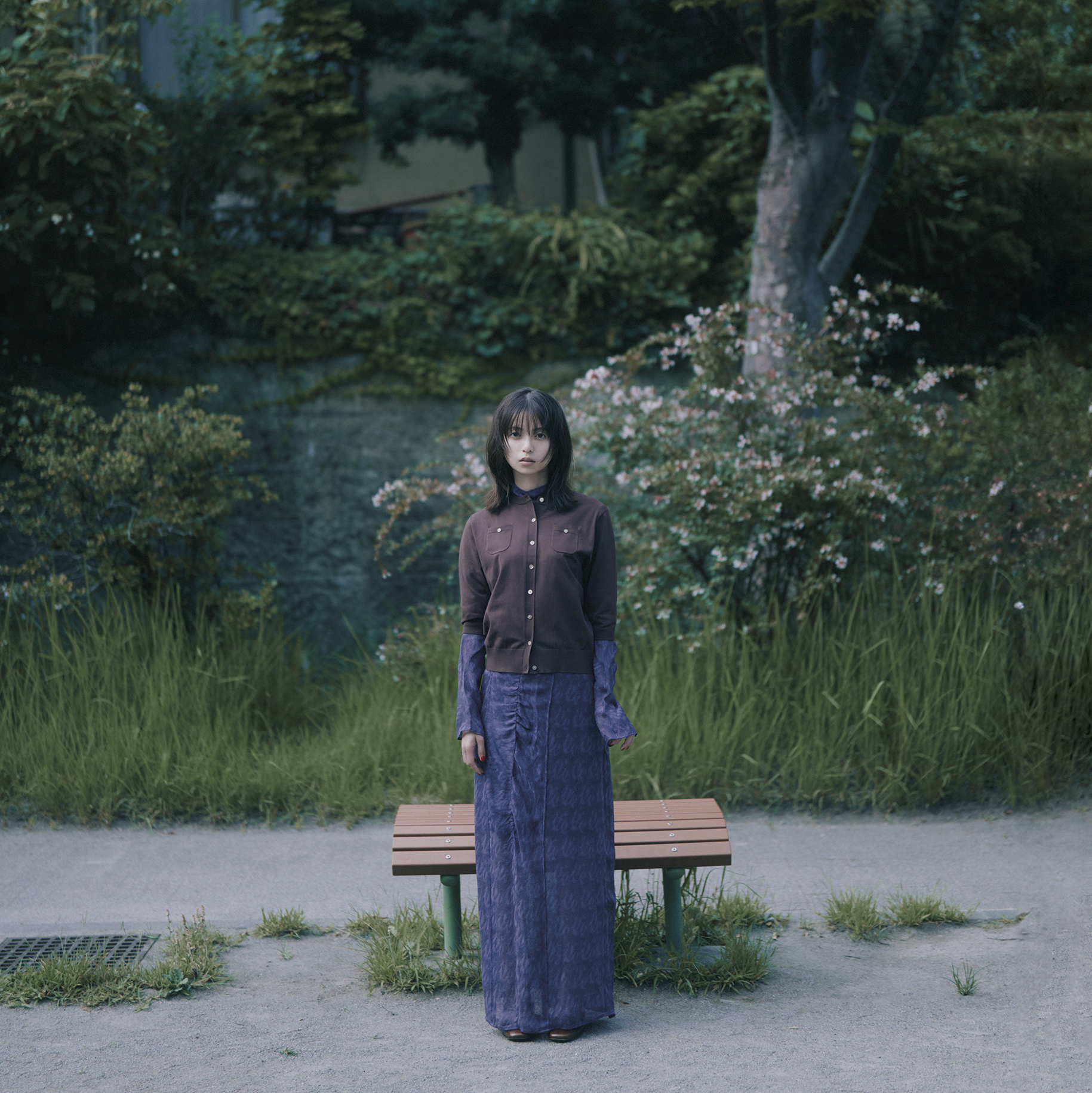 齋藤飛鳥が魅了された今村夏子『むらさきのスカートの女』｜読了後に襲う“奇妙な感覚”とは？