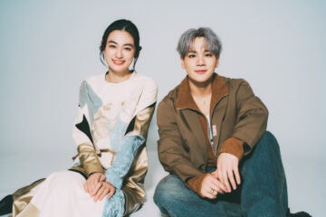 豆原一成(JO1)、八木莉可子
