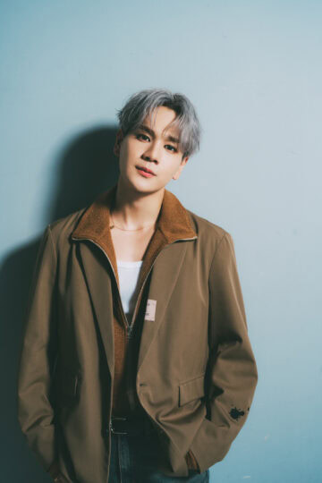 豆原一成（JO1）