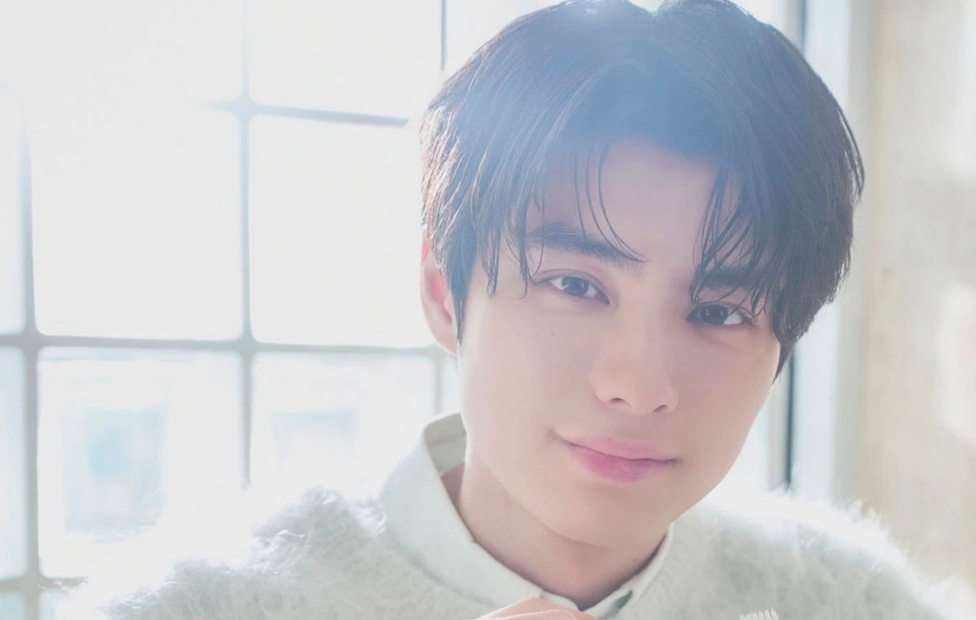 本田響矢の“至近距離”スマイル｜ 見とれる歯の秘密、教えます！