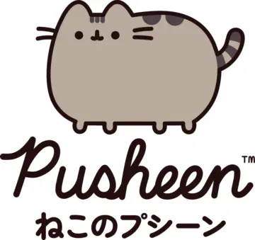 Pusheen（プシーン）