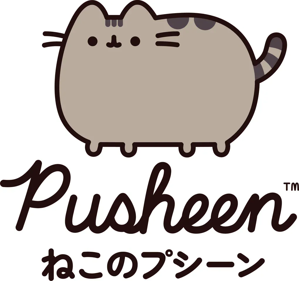 Pusheen(プシーン)