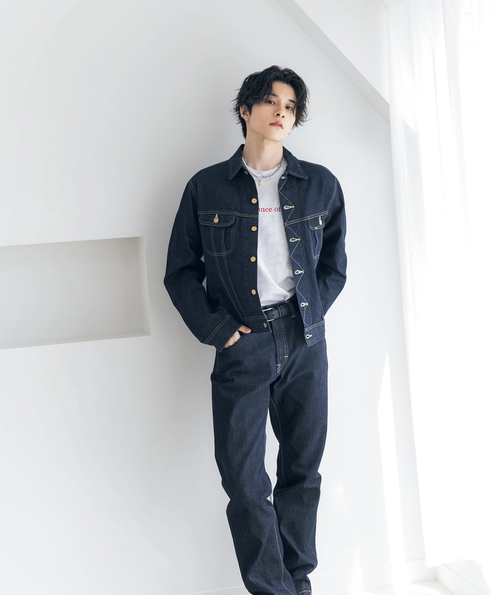 岩崎 碧　sweet Vip room