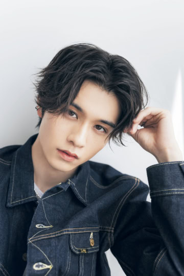 岩崎 碧　sweet Vip room