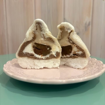 モンブランTHE珀山　THE珀山モンブラン　