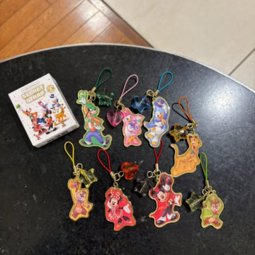 シークレットストラップ