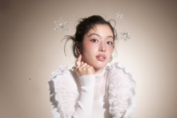 ヴィータ サイレントグリーム ホリデイ コレクションを使用したホリデイメイク