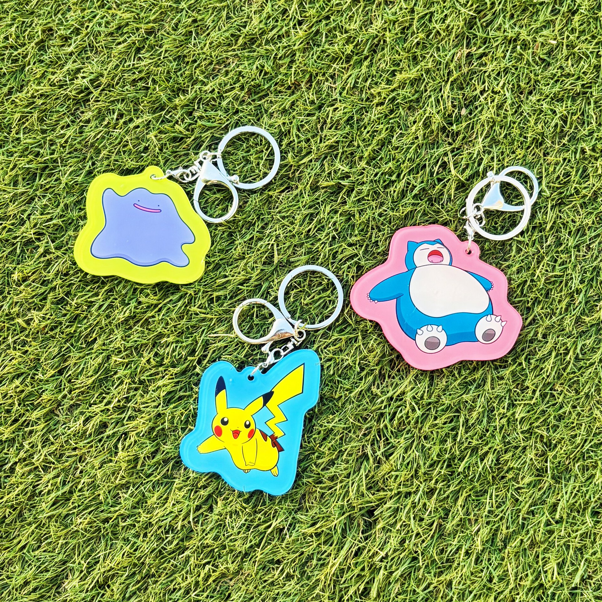3COINS×ポケモン