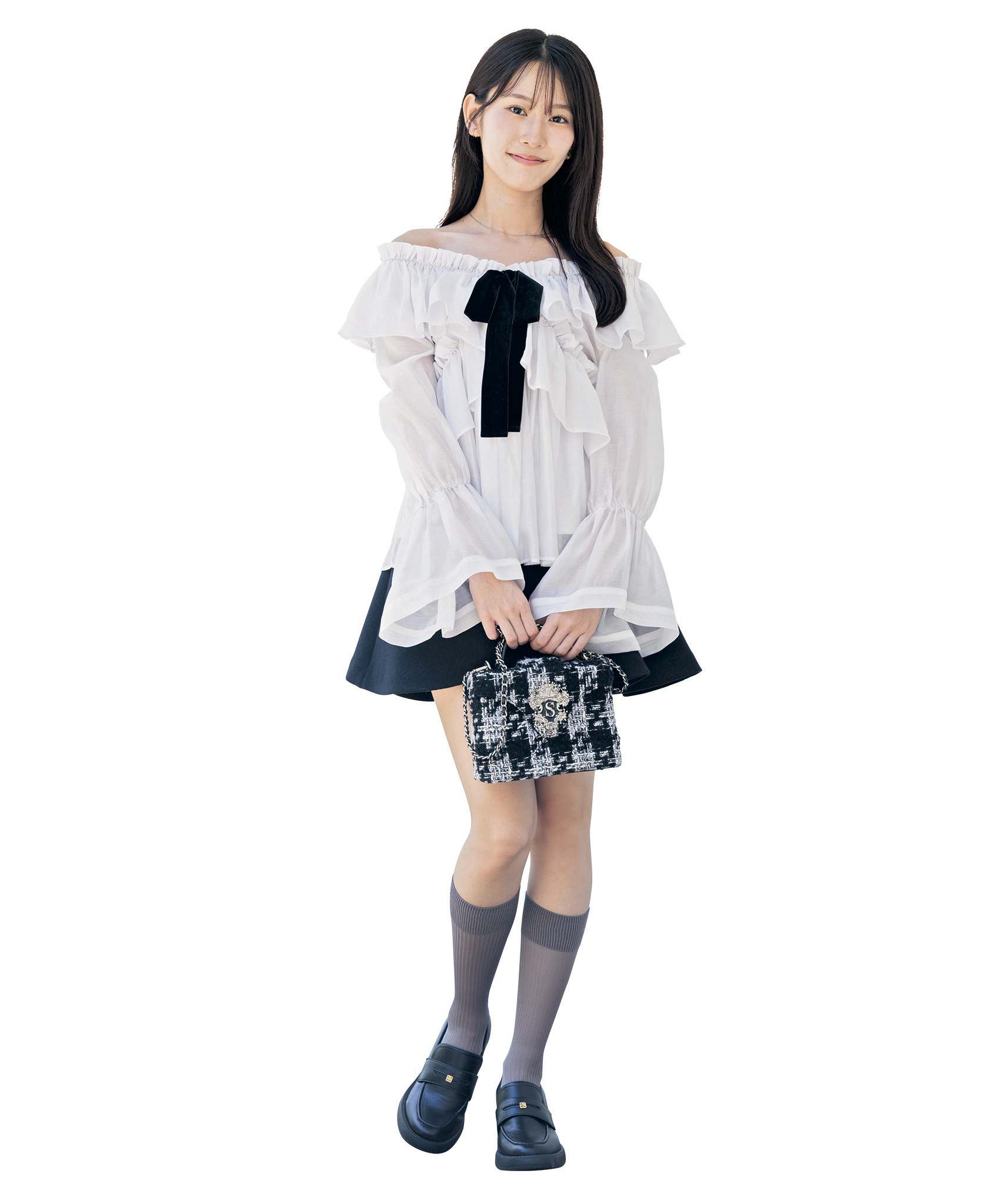 小物スナップ