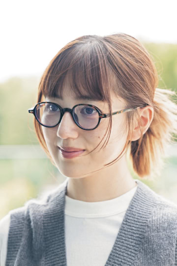 小物スナップ