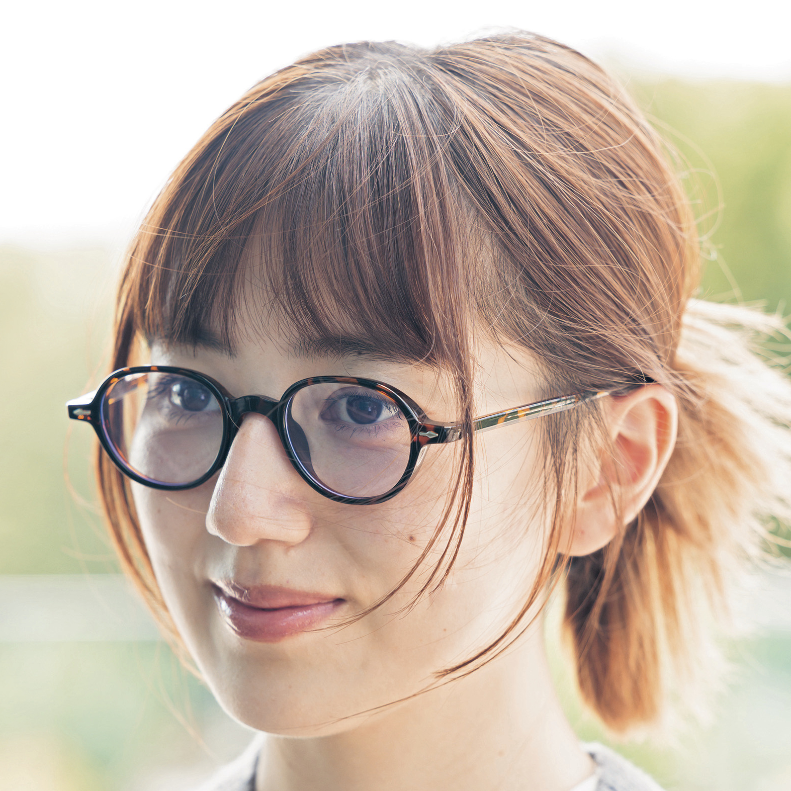 小物スナップ