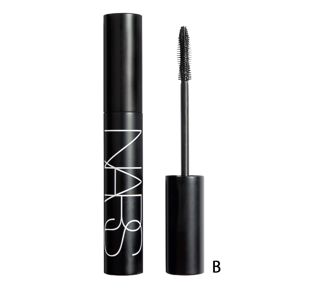 NARS ノートリアスマスカラ 04770 STARSTRUCK BLACK