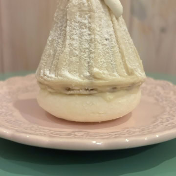 モンブランTHE珀山　THE珀山モンブラン　