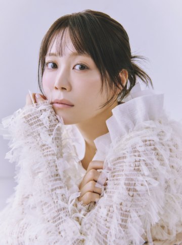 【インタビュー】北乃きいが語る「30代の自分をもっと好きになる美容術」|愛用スキンケア&サプリ13選