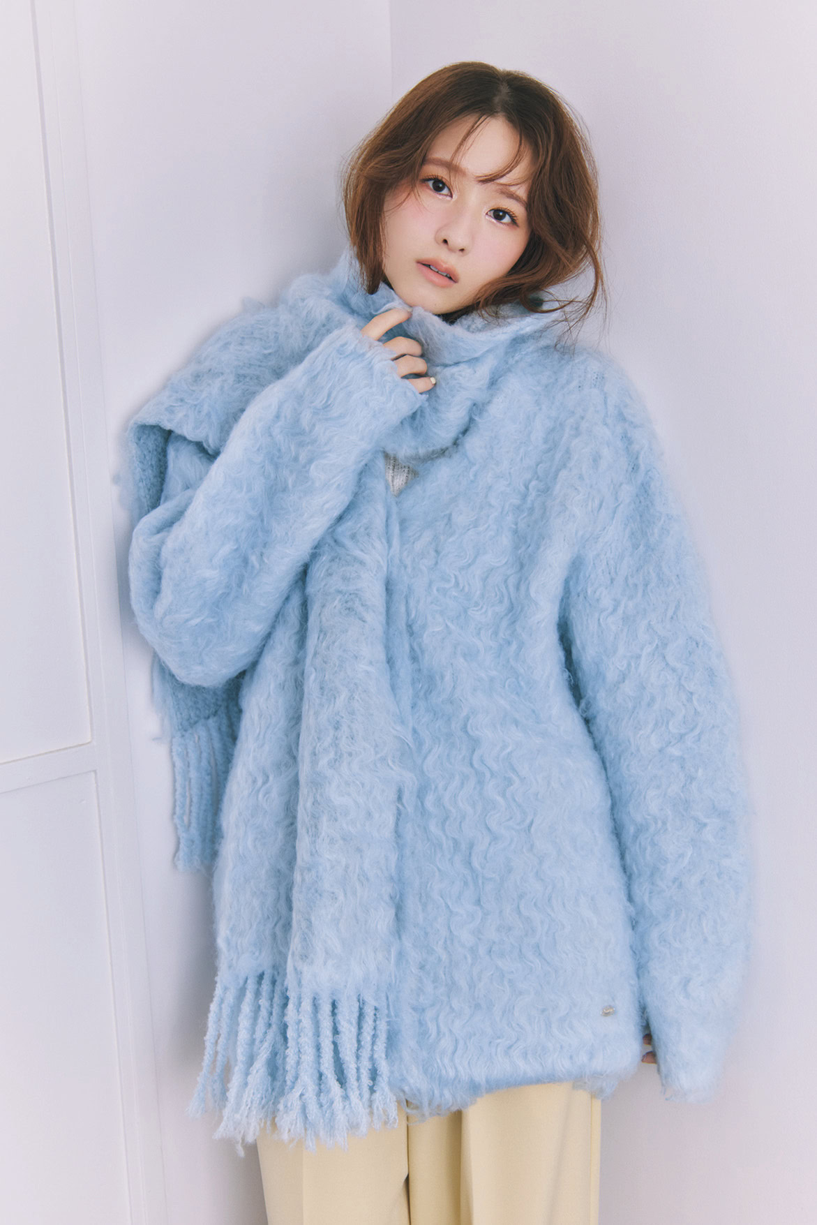 菅原咲月(乃木坂46)