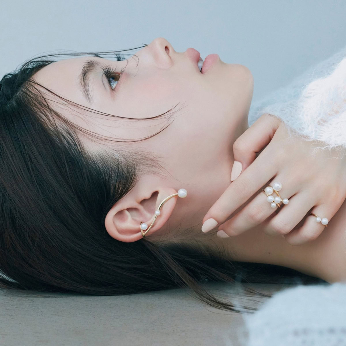 上品で洒落る「名品パールジュエリー」18選♡ シンプルなひと粒からプレイフルデザインまで