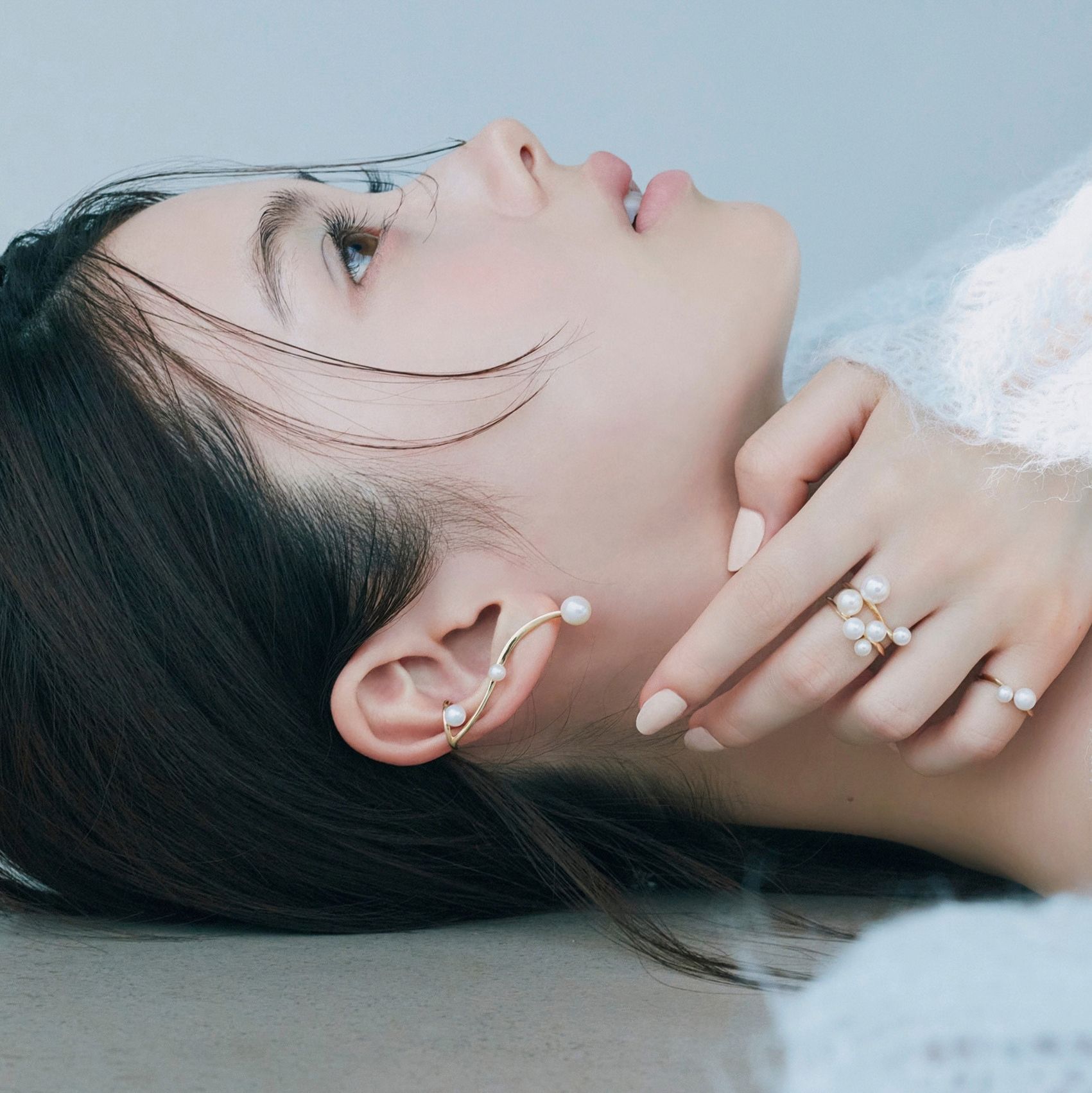 上品で洒落る「名品パールジュエリー」18選♡ シンプルなひと粒からプレイフルデザインまで
