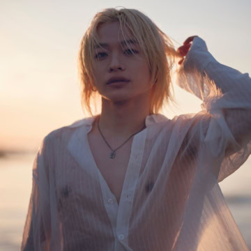 【THE RAMPAGE 山本彰吾】初の書籍『Daydreamin’』の見どころは？ YAMASHOさん本人に直撃♡