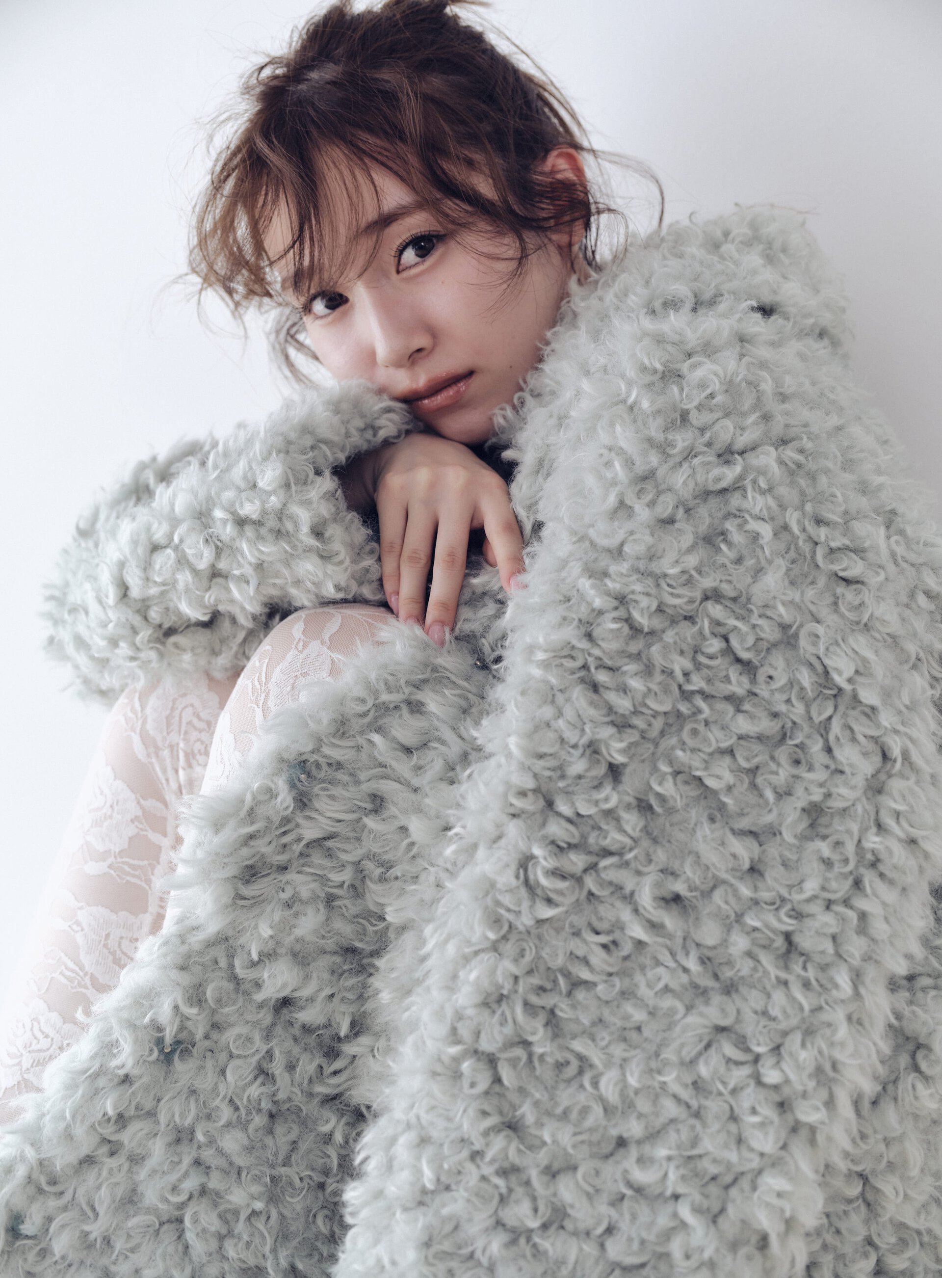 画像一覧）山中柔太朗が初表紙♡ 付録は日焼けエスタバニー トート