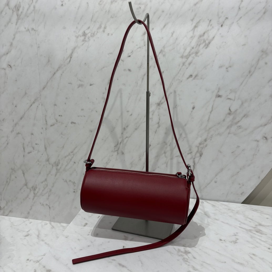 GU　シリンダーバッグ