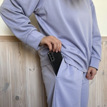 リカバリープロラボ　疲労回復ウェア