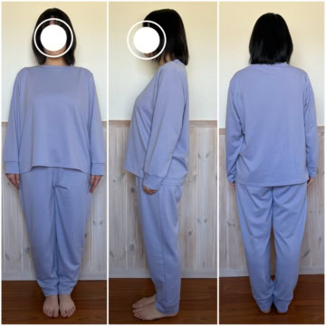 リカバリープロラボ　疲労回復ウェア