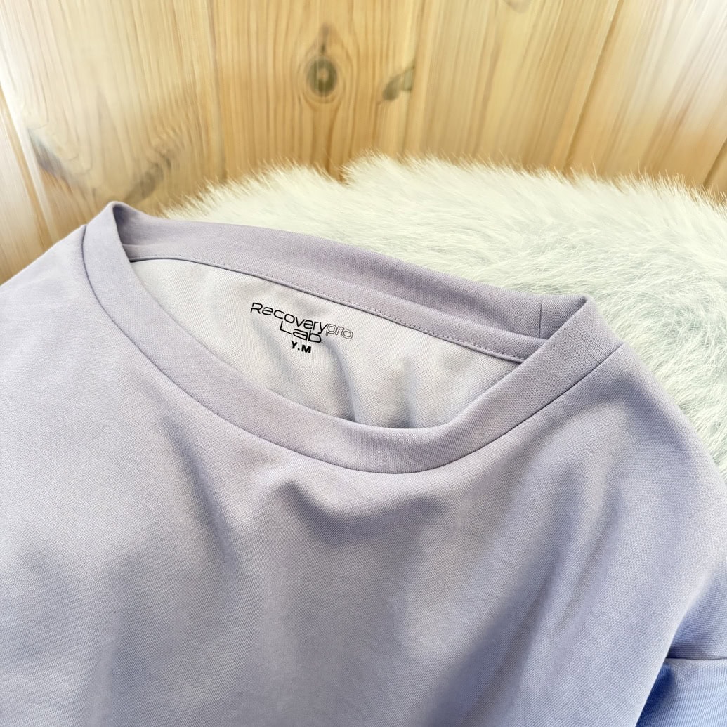 リカバリープロラボ　疲労回復ウェア