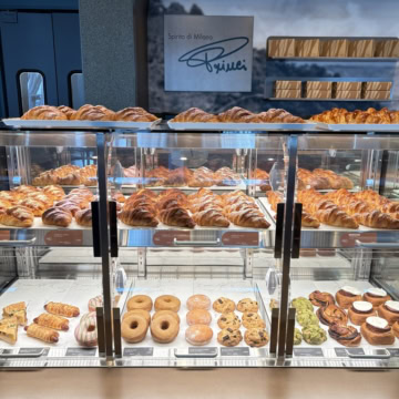 スターバックス リザーブ® カフェ東京スカイツリータウン30F店