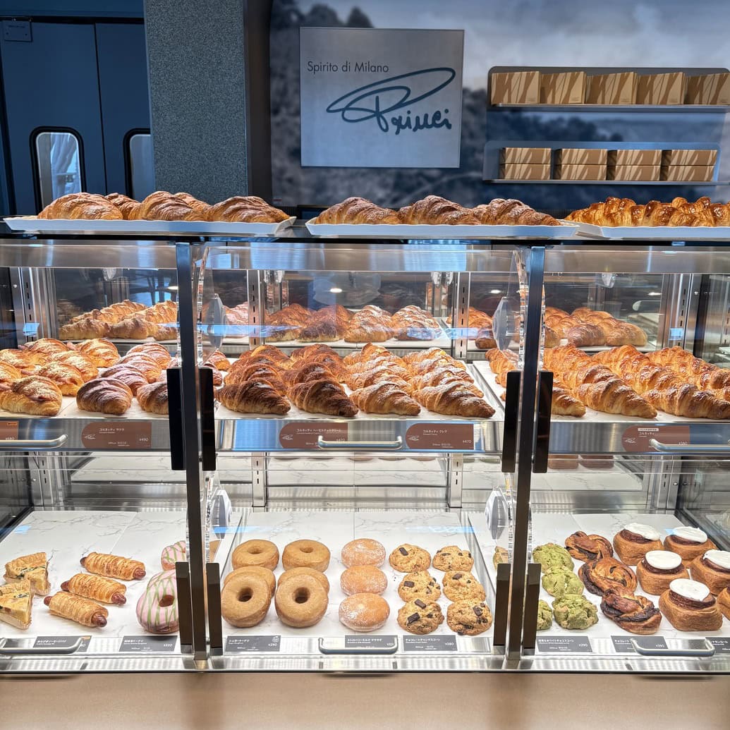 スターバックス リザーブ® カフェ東京スカイツリータウン30F店