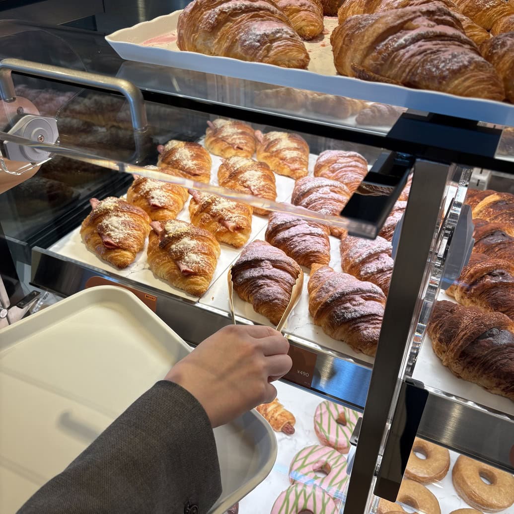 スターバックス リザーブ® カフェ東京スカイツリータウン30F店