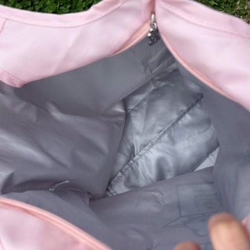 メゾンスペシャル×ハローキティ　保冷・保温マルシェバッグ