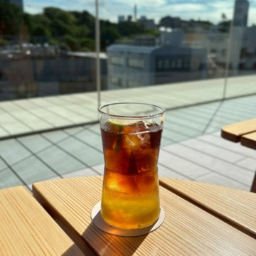 コールド ブリュー グリーンフィズ グリーンアップル ＆ ライム　