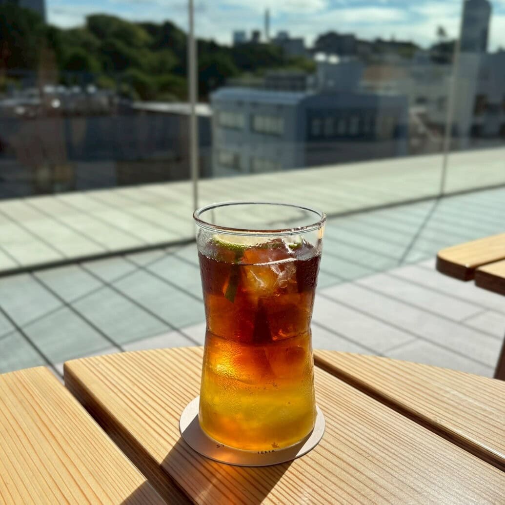 コールド ブリュー グリーンフィズ グリーンアップル ＆ ライム　