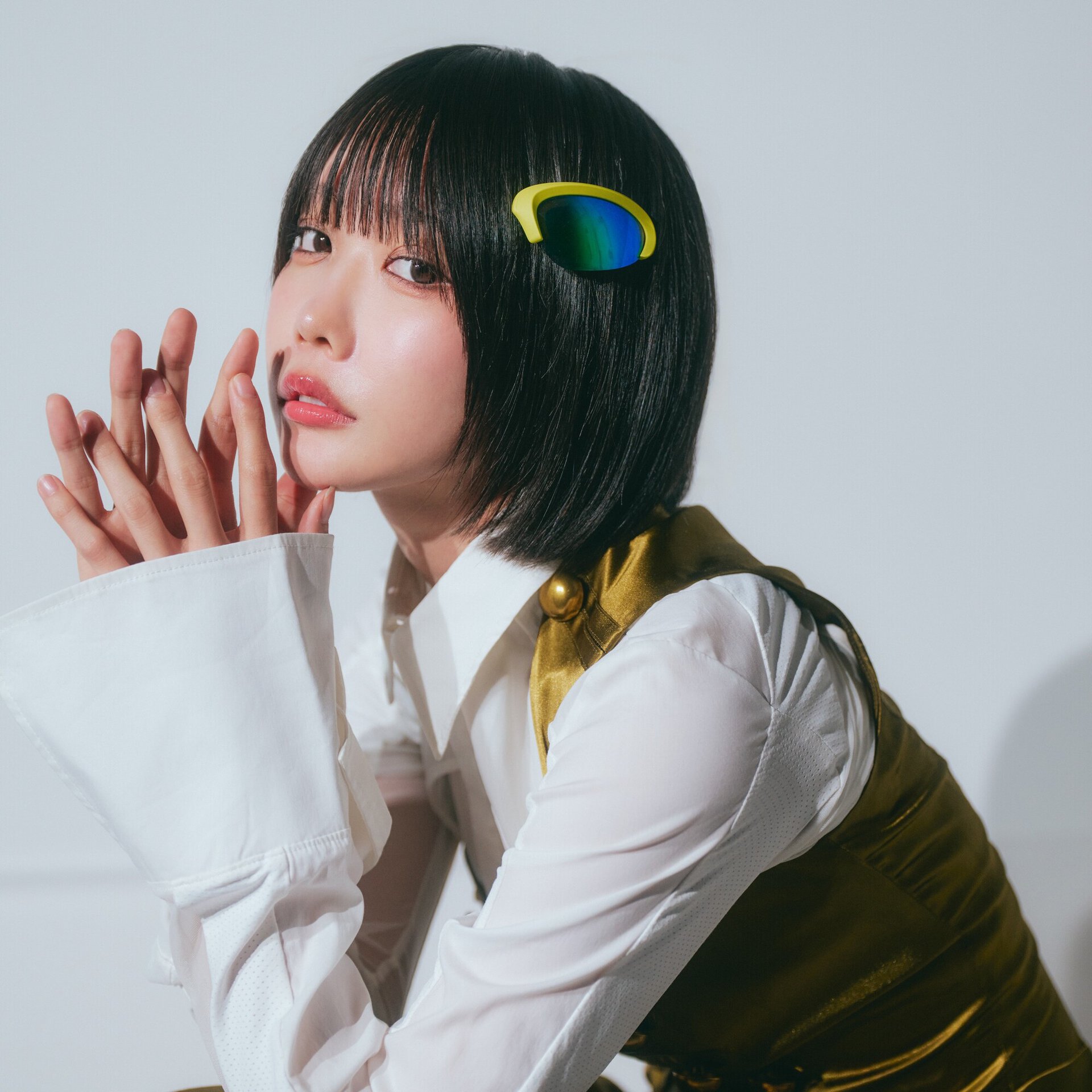 【あのちゃん】『ケロロ軍曹』愛炸裂♡ 劇場版最新作でオープニング曲＆主題歌を手掛ける想いとは？【ノーカット＆アザー】