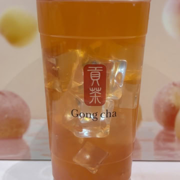 ピーチフルピーチ