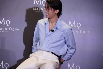 中村敬斗