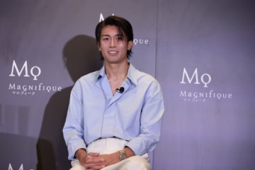 中村敬斗