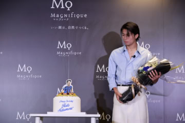 中村敬斗