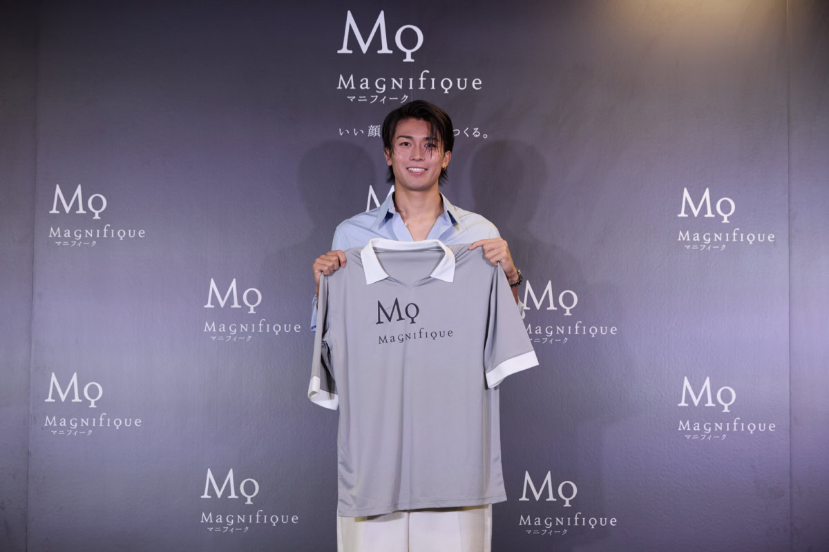 サッカー日本代表・中村敬斗選手「W杯を経てサッカーへの思いが変わった」トークショー全文掲載♡ 初ゴール裏話や次回大会への誓いも
