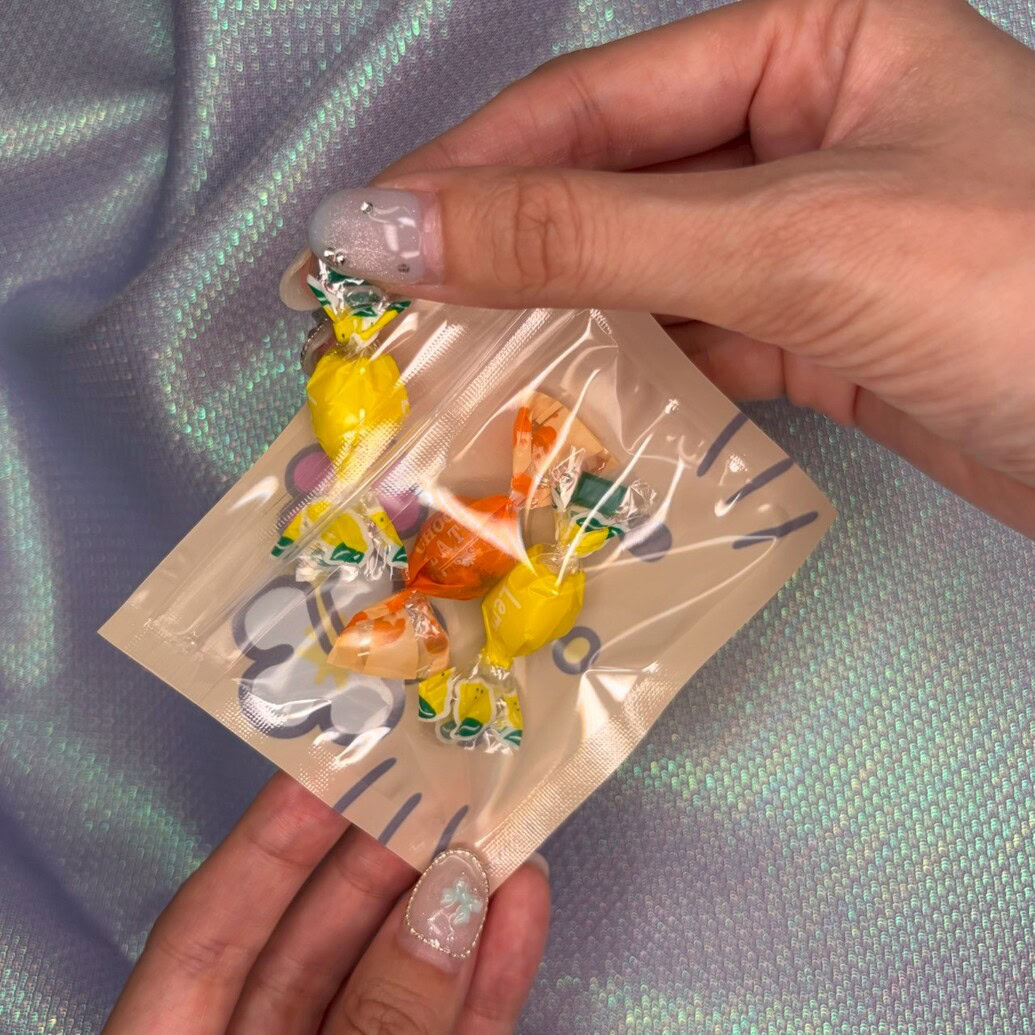 付録レビュー】日焼け ハローキティの“文具9点セット”が超豪華♡ 平成