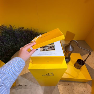 ロクシタン 50の秘密