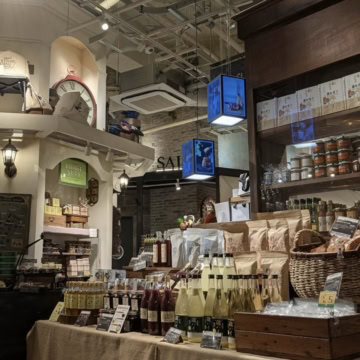 グランドフードホール