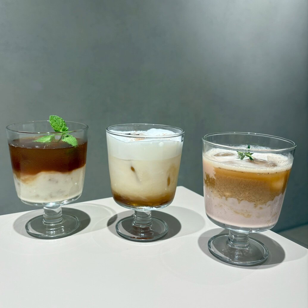 【東京・表参道】1杯90円～⁉ 全45種から選べる個性派アイスコーヒーが楽しめる「ひみつのドリップ」が最高だった♡