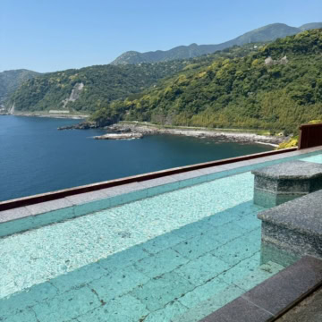 赤沢日帰り温泉館