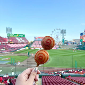 ひょうたん揚げ