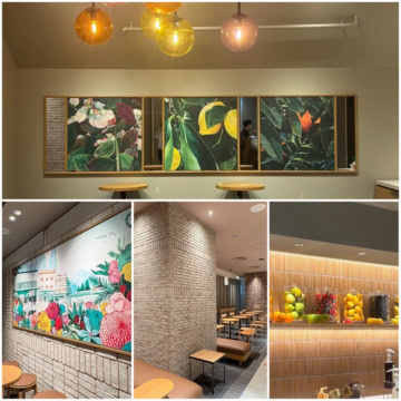 スターバックス コーヒー アトレ吉祥寺店（B1）