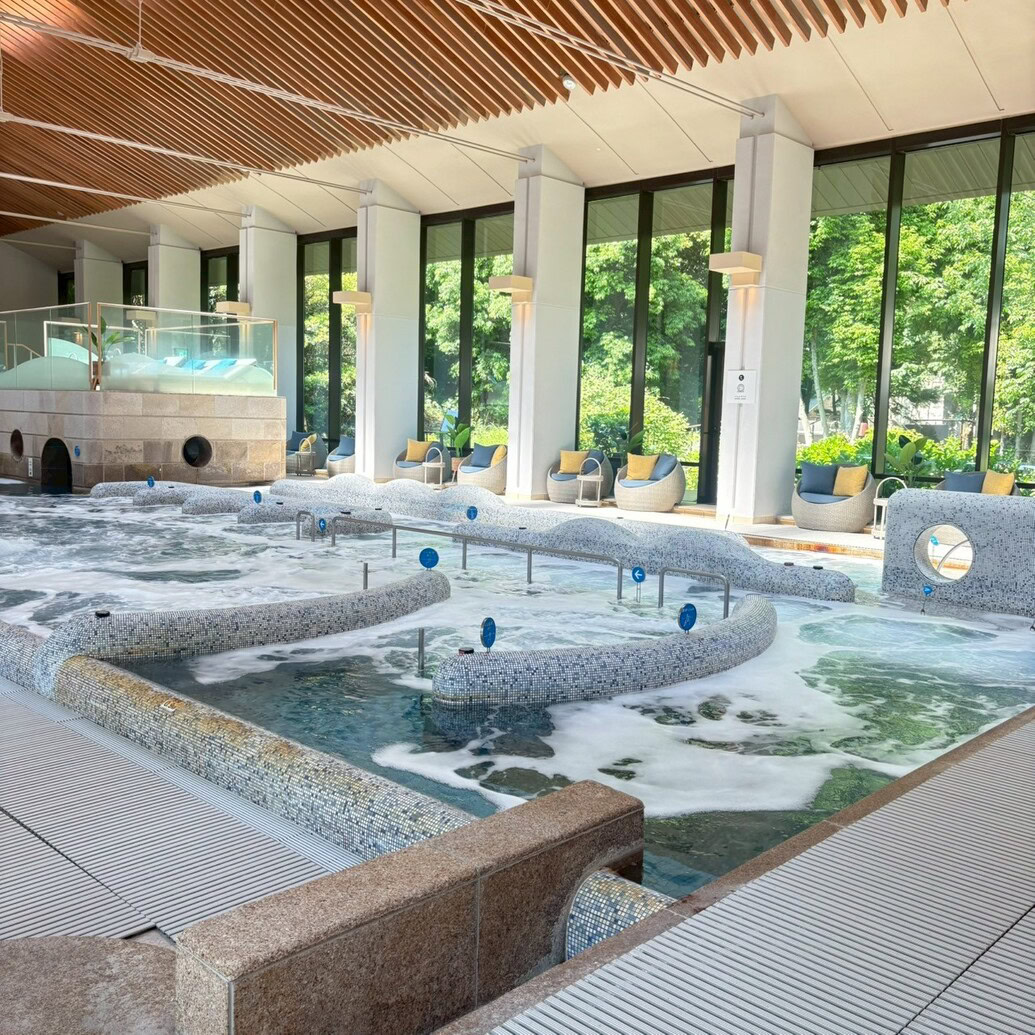 【静岡】ご自愛旅にぴったり♡ 究極の癒しスポット「プレジャーリゾート 伊豆赤沢温泉」を徹底レポ【癒やし編】