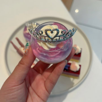 クロミ　アフタヌーンティー