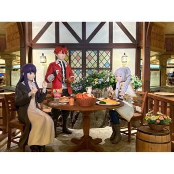 葬送のフリーレン ～追憶のレストラン～