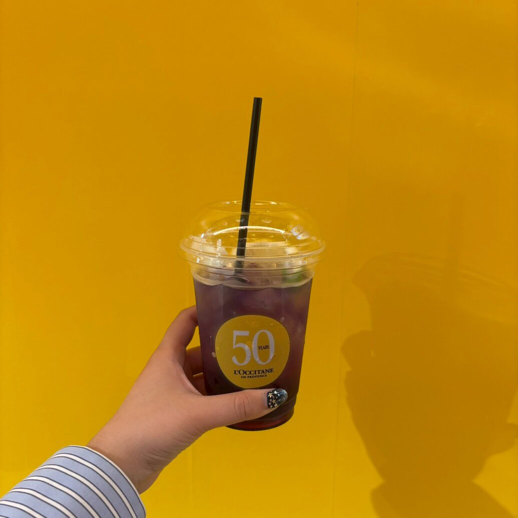 ロクシタン 50の秘密